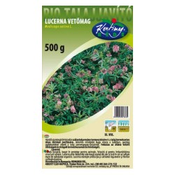 LUCERNA VETŐMAG 500 g,