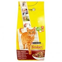 Purina FRISKIES CICA 10 KG