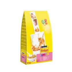 Purina FRISKIES CICA 10KG...