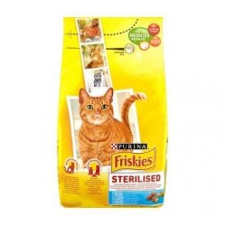 Purina FRISKIES CICA 10 KG...