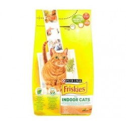 FRISKIES CICA 10 KG INDOOR