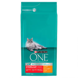 Purina One Adult Sterilcat...