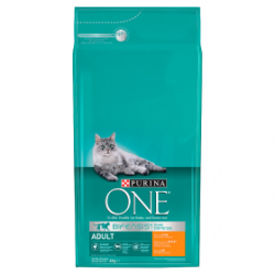 Purina One Adult Cat...