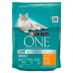 Purina One Adult Cat...