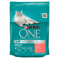 Purina One Adult Cat...