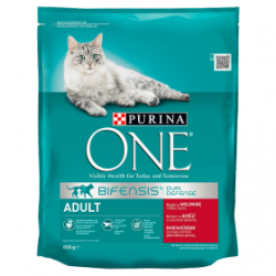 Purina One Adult Cat...