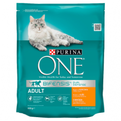 Purina One Adult Cat...