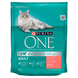 Purina One ult Cat lazacban...