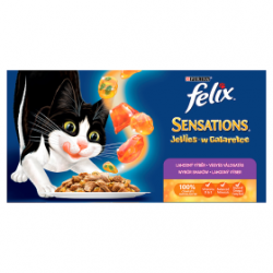 Felix Sensations teljes...