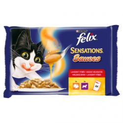 Felix Sensations teljes...