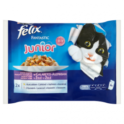 Felix Fantastic teljes...