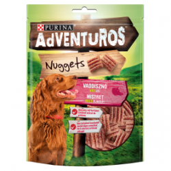 Purina AdVENTuROS Nuggets...