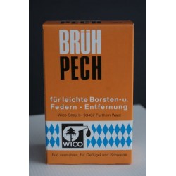 Brühpech-Forrázópor 500g