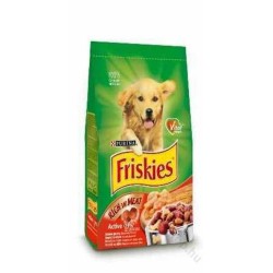 FRISKIES 15 kg