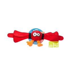 EBI COOCKOO DOG TOY THUNDER...