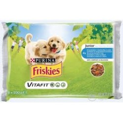 FRISKIES VITAFIT JUNIOR...