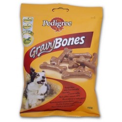 Pedigree Biscrok Gravy Bone...