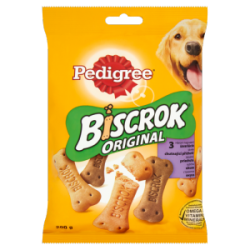 Pedigree Biscrok  200g