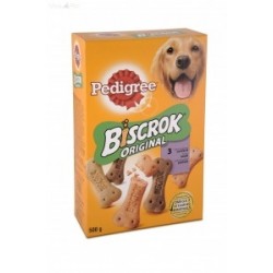 Pedigree Biscrok Original 500g