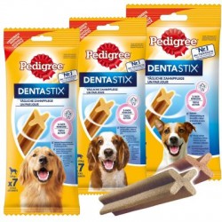 Pedigree Denta Stix 110g...