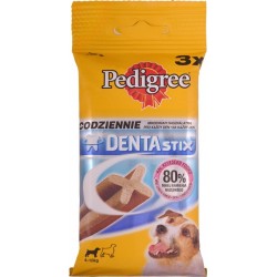 Pedigree Denta Stix 45G 3db...