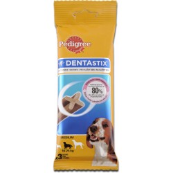 Pedigree Denta Stix 77G 3Db...