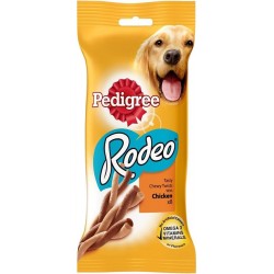 Pedigree Rodeo 140g