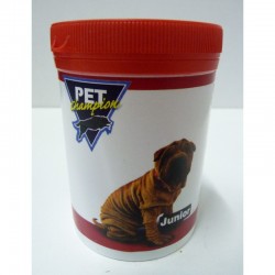 PET CHAMPION VITAMIN-junior...