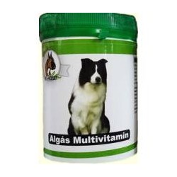 Zöldalgás multivitamin...