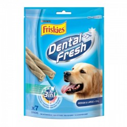 Friskies Dental Fresh 180g