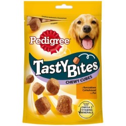 Pedigree Tasty Bites 130gr...