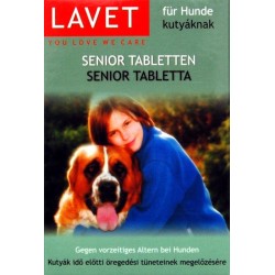 Lavet Senior 50db