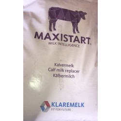 Tejpótló tápszer 25 kg/ zsák