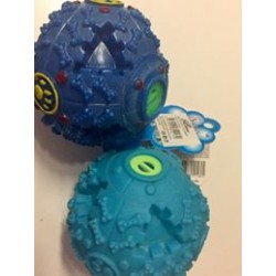 Kacagó labda-kutyajáték 7 cm