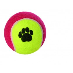 Teniszlabda 1db-kutyajáték...