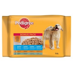 Pedigree Alutasakos 100g...