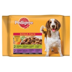 Pedigree Alutasakos 100g...