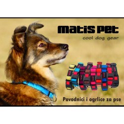 Matis-pet textil...