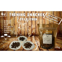 Teomann Tréning Snack 100g