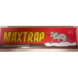 MAXTRAP egérfogó ragasztó...