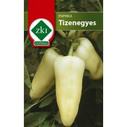 Paprika Tizenegyes 1 g