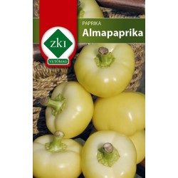 Almapaprika 1 g