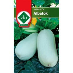 Főzőtök- Albatök 3g