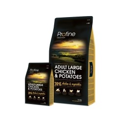 Profine Adult Chicken&Potato