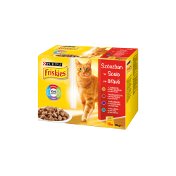 FRISKIES WC MULTIPACK...