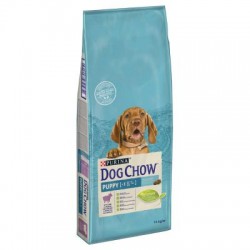 Purina Dog Chow Puppy...