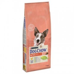 Purina Dog Chow Active 14 Kg