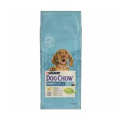 Purina Dog Chow Puppy...