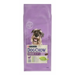 Purina Dog Chow Senior 14 Kg