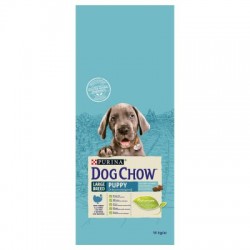 PURINA DOG CHOW PUPPY LARGE...